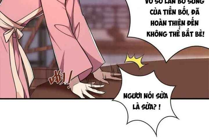 Sinh Hoạt Của Võ Đế Sau Khi Ẩn Cư Chapter 7 - Trang 2