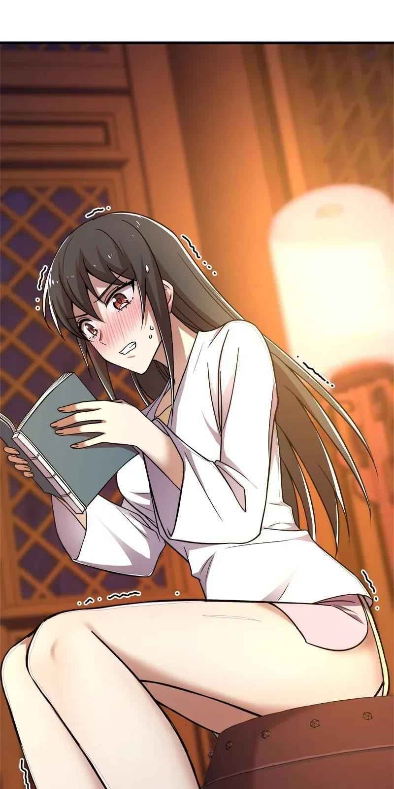 Sinh Hoạt Của Võ Đế Sau Khi Ẩn Cư Chapter 7 - Trang 2