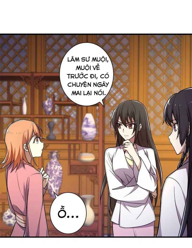 Sinh Hoạt Của Võ Đế Sau Khi Ẩn Cư Chapter 7 - Trang 2