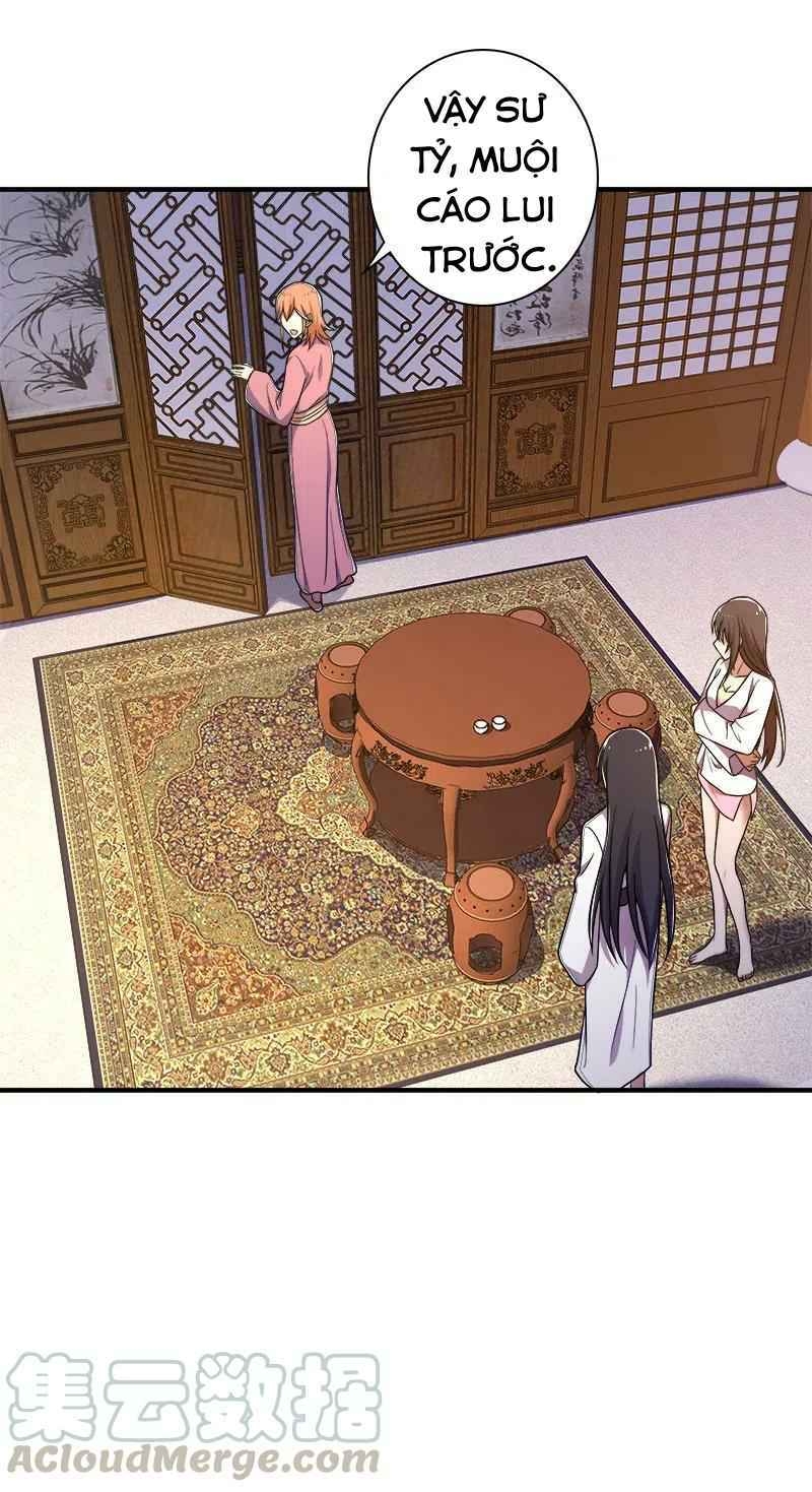 Sinh Hoạt Của Võ Đế Sau Khi Ẩn Cư Chapter 7 - Trang 2