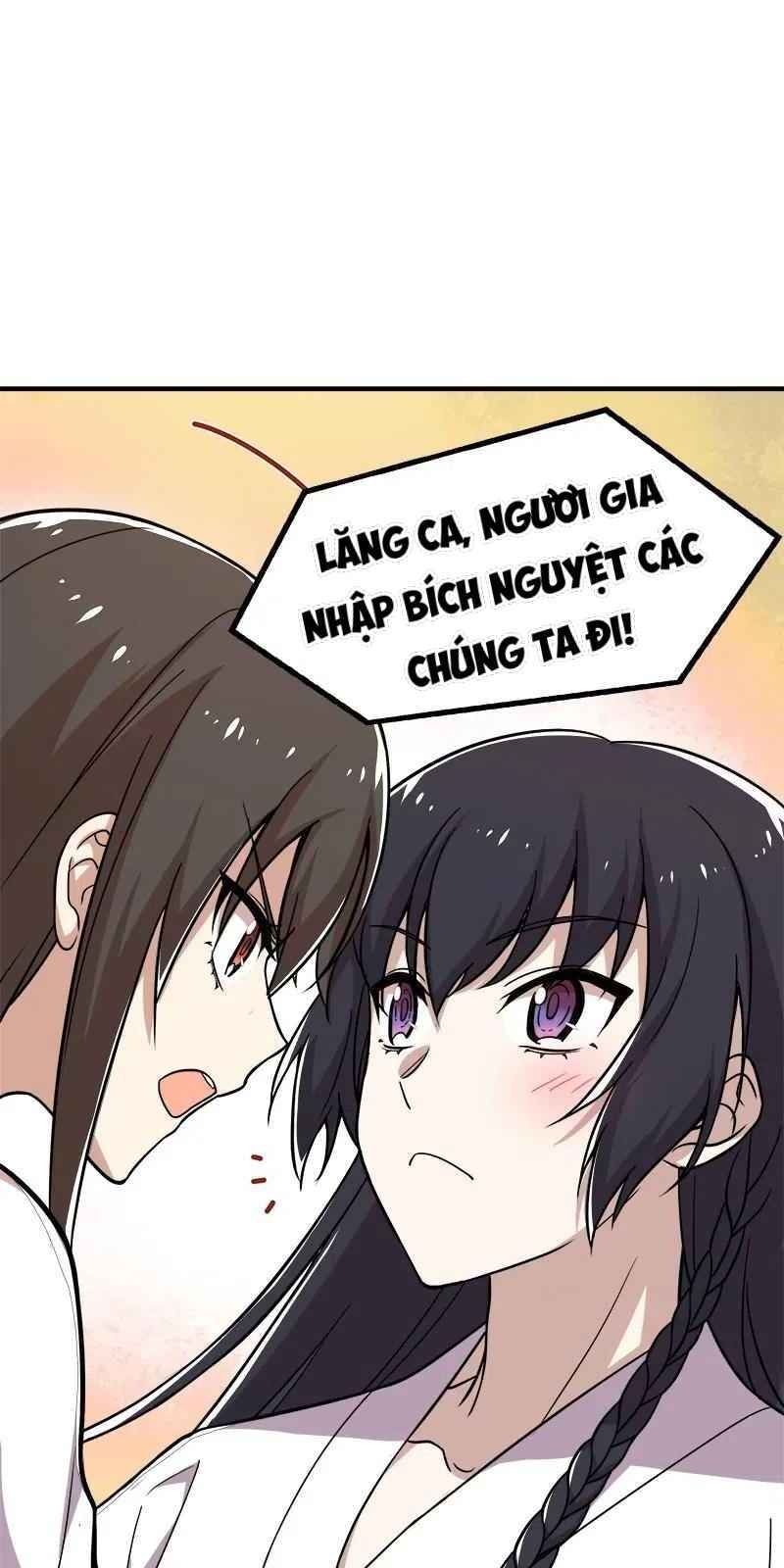Sinh Hoạt Của Võ Đế Sau Khi Ẩn Cư Chapter 7 - Trang 2