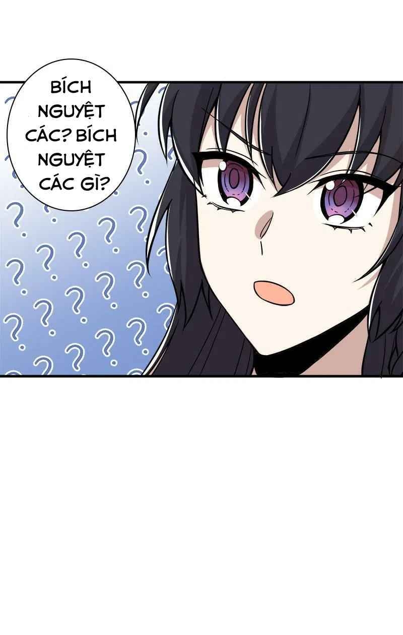 Sinh Hoạt Của Võ Đế Sau Khi Ẩn Cư Chapter 7 - Trang 2