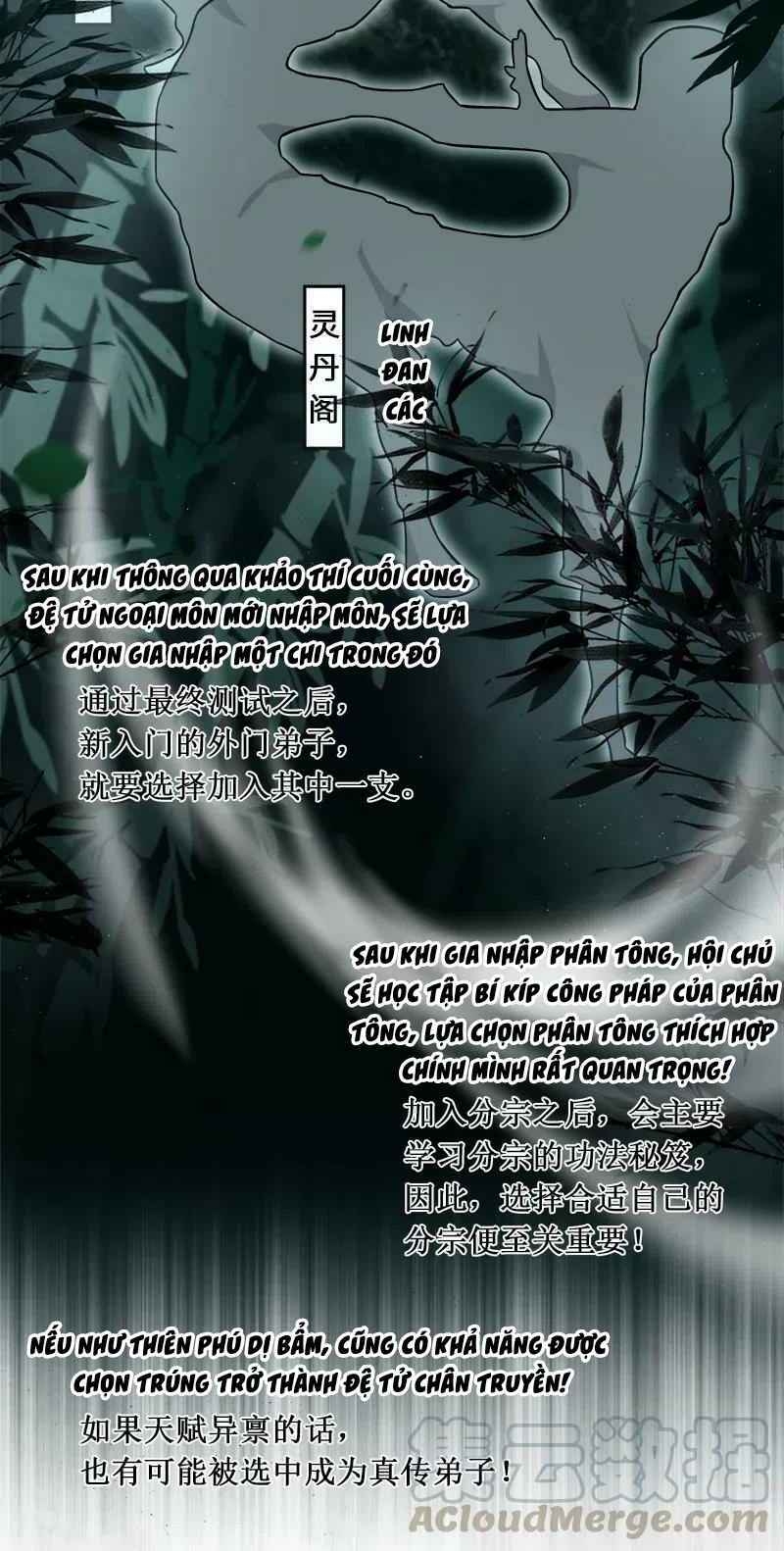 Sinh Hoạt Của Võ Đế Sau Khi Ẩn Cư Chapter 7 - Trang 2