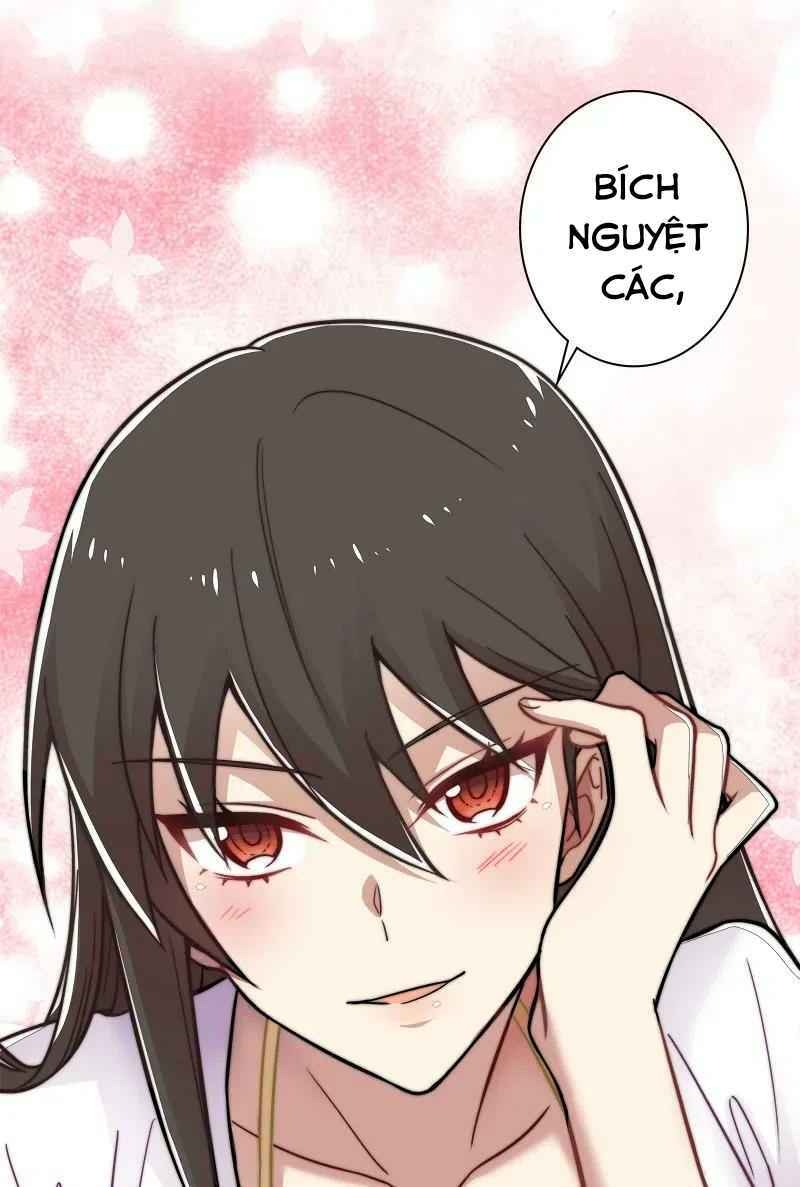 Sinh Hoạt Của Võ Đế Sau Khi Ẩn Cư Chapter 7 - Trang 2