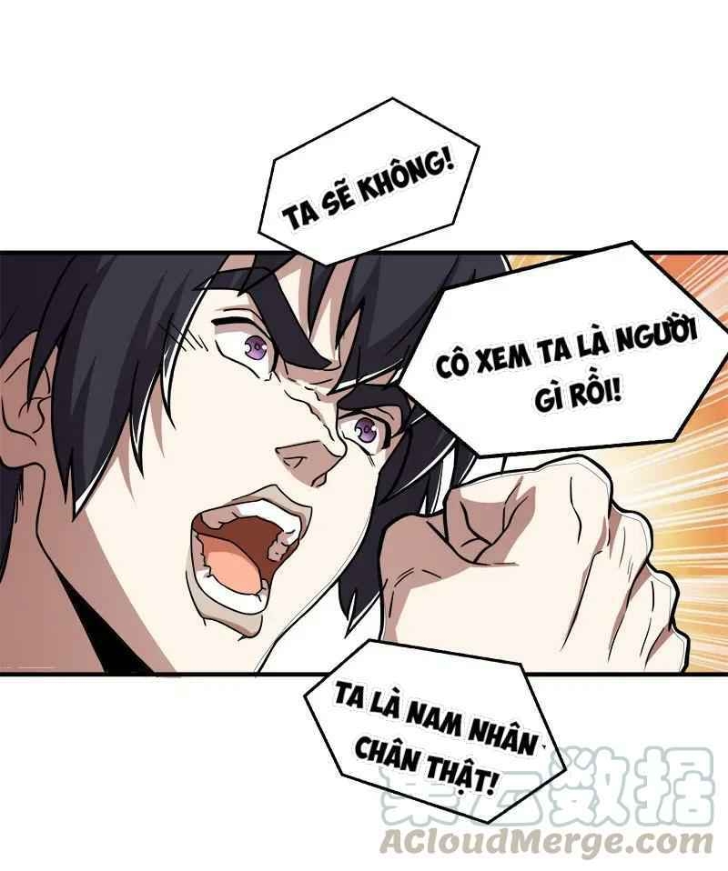 Sinh Hoạt Của Võ Đế Sau Khi Ẩn Cư Chapter 7 - Trang 2