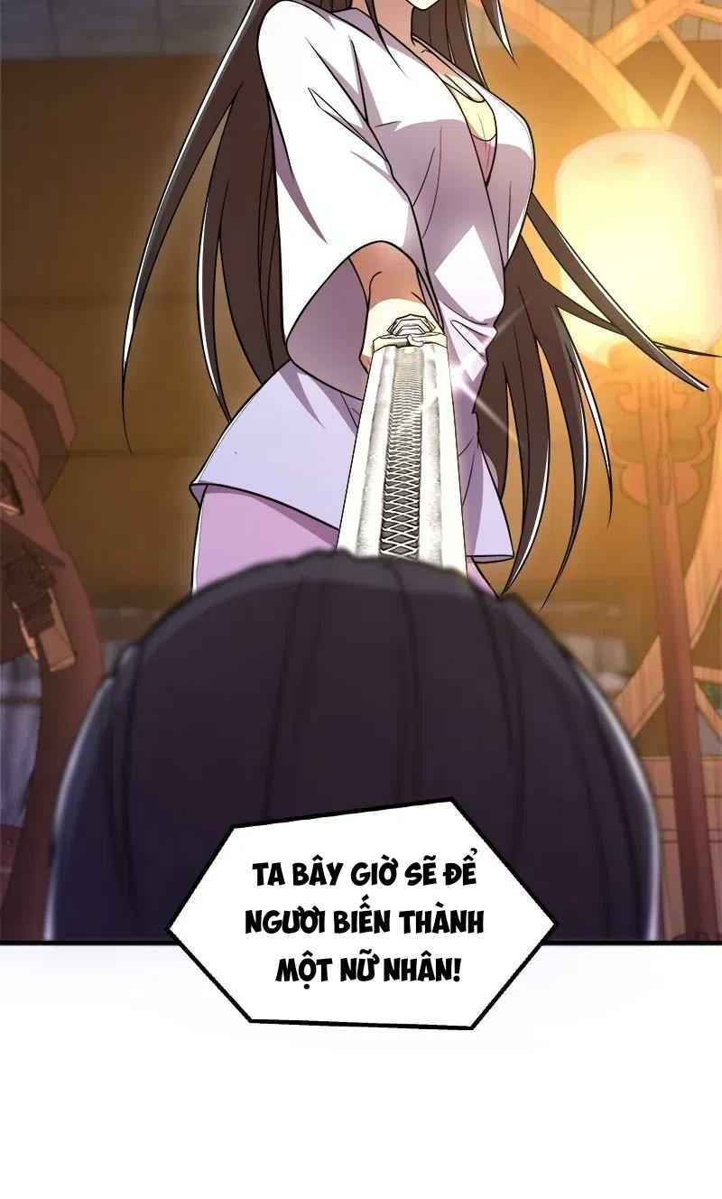 Sinh Hoạt Của Võ Đế Sau Khi Ẩn Cư Chapter 7 - Trang 2