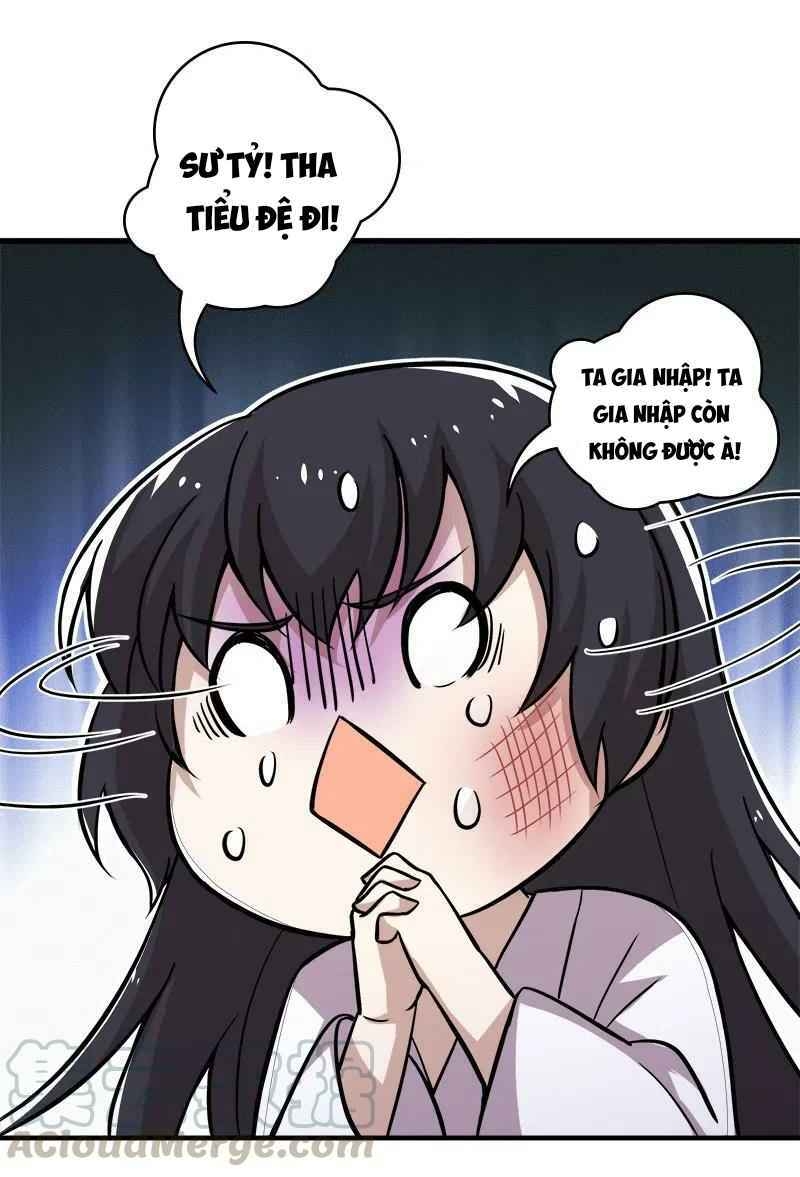 Sinh Hoạt Của Võ Đế Sau Khi Ẩn Cư Chapter 7 - Trang 2