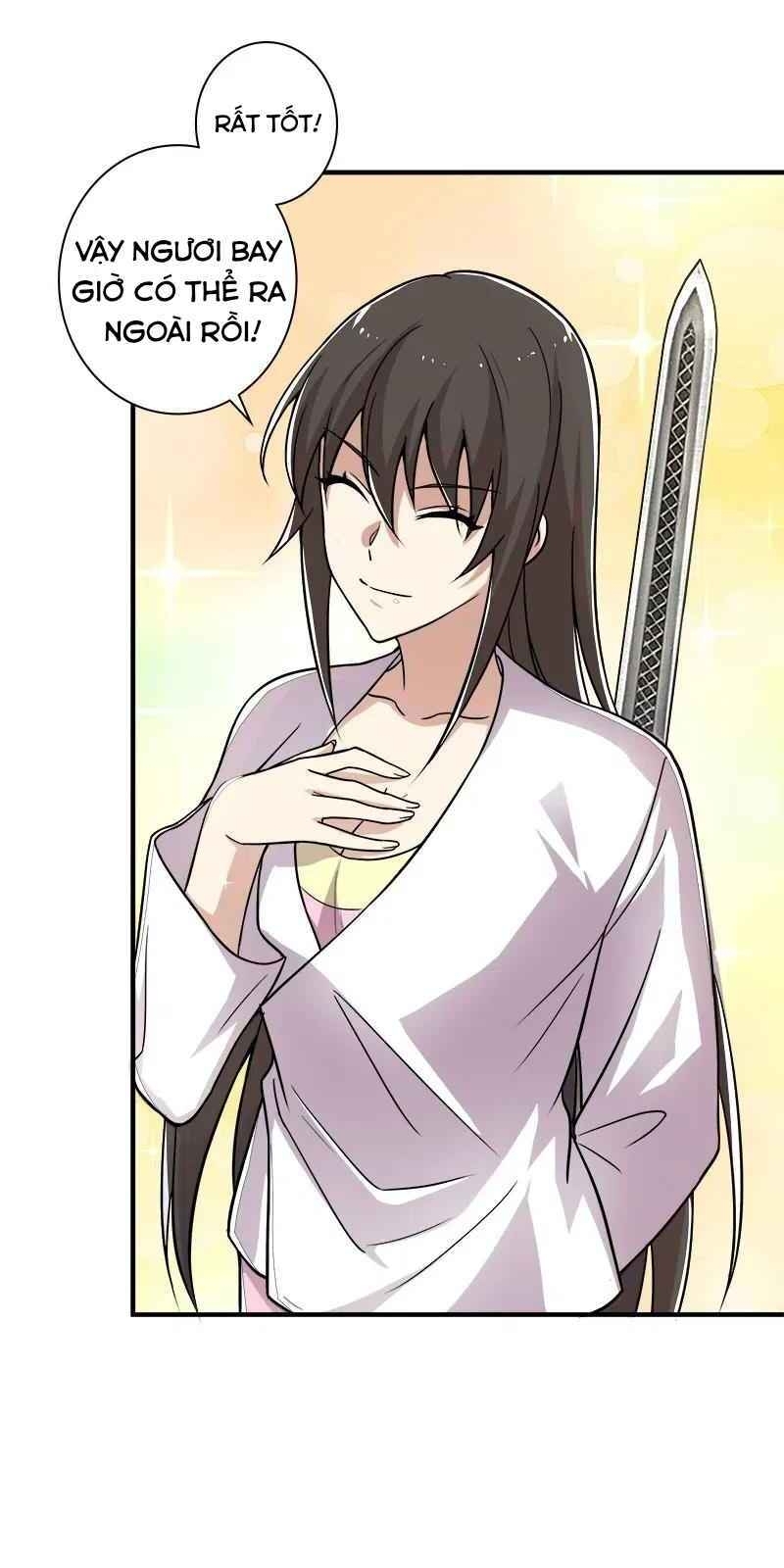 Sinh Hoạt Của Võ Đế Sau Khi Ẩn Cư Chapter 7 - Trang 2