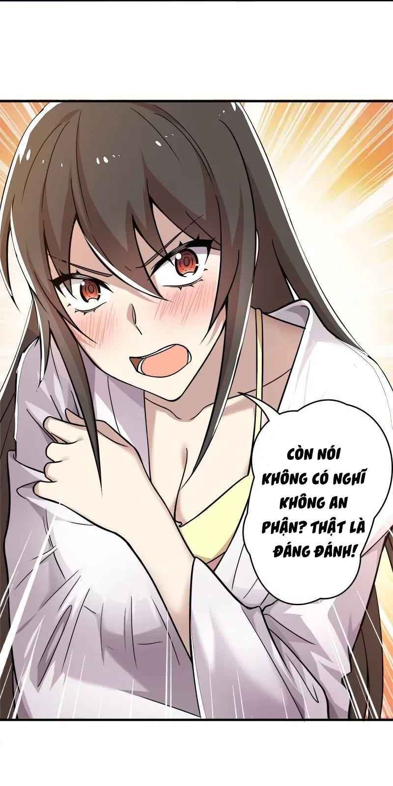 Sinh Hoạt Của Võ Đế Sau Khi Ẩn Cư Chapter 7 - Trang 2