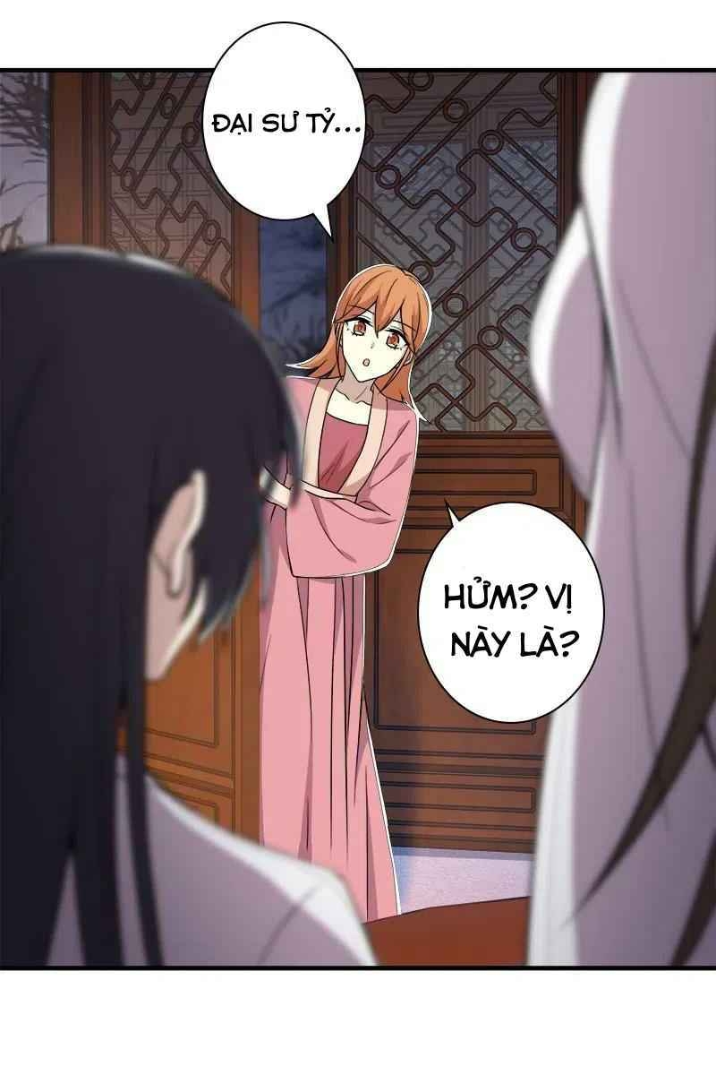 Sinh Hoạt Của Võ Đế Sau Khi Ẩn Cư Chapter 7 - Trang 2