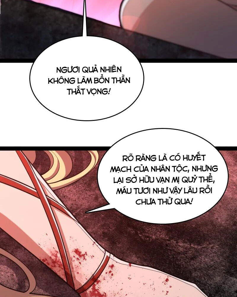 Sinh Hoạt Của Võ Đế Sau Khi Ẩn Cư Chapter 70 - Trang 2