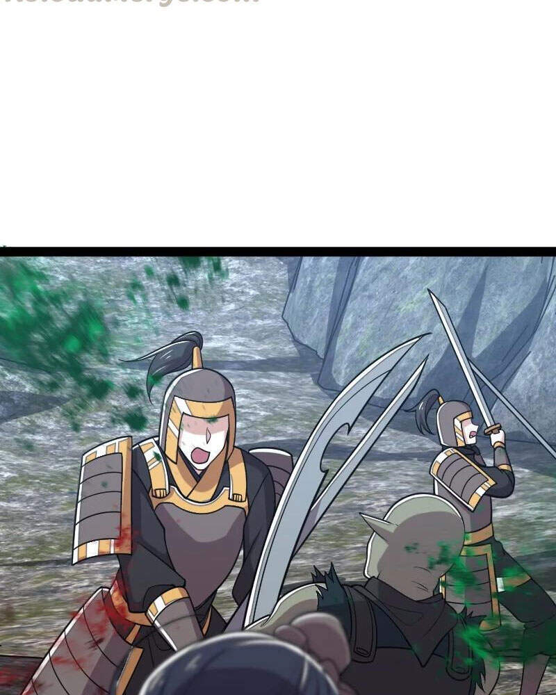 Sinh Hoạt Của Võ Đế Sau Khi Ẩn Cư Chapter 70 - Trang 2