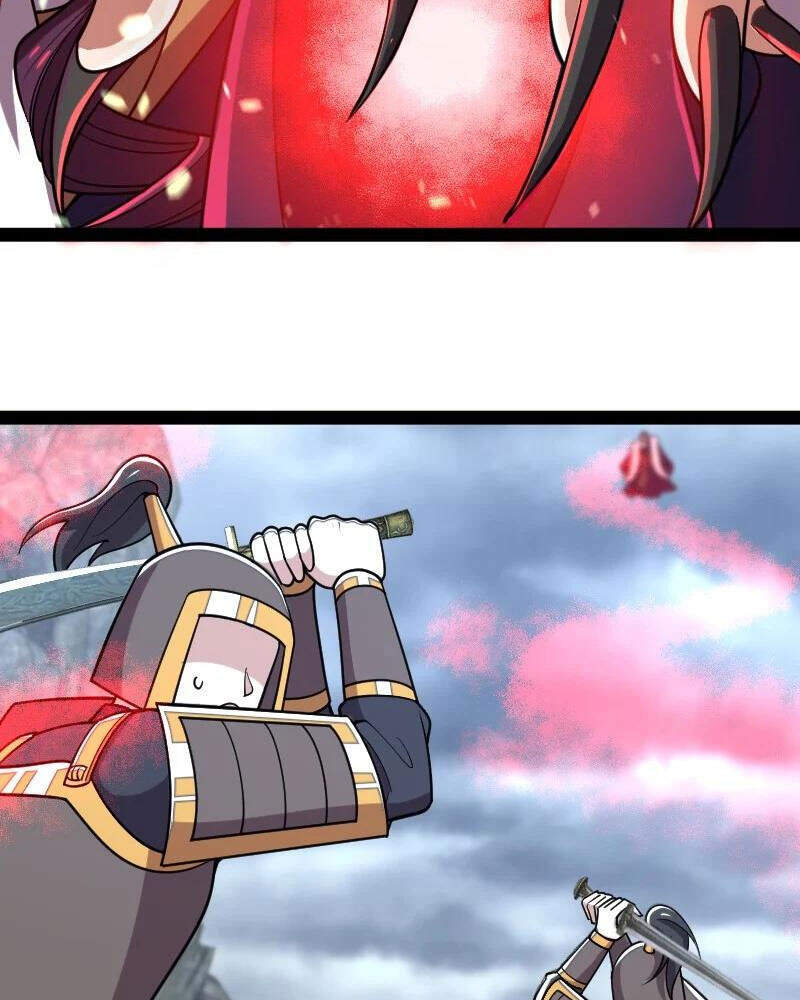 Sinh Hoạt Của Võ Đế Sau Khi Ẩn Cư Chapter 70 - Trang 2