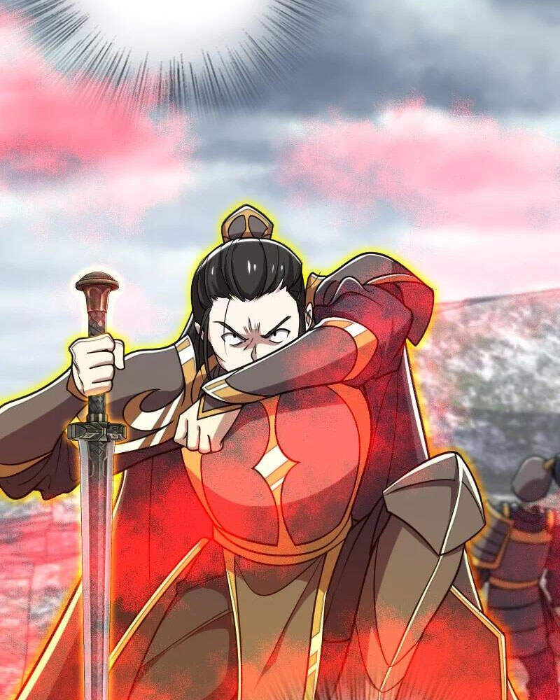 Sinh Hoạt Của Võ Đế Sau Khi Ẩn Cư Chapter 70 - Trang 2