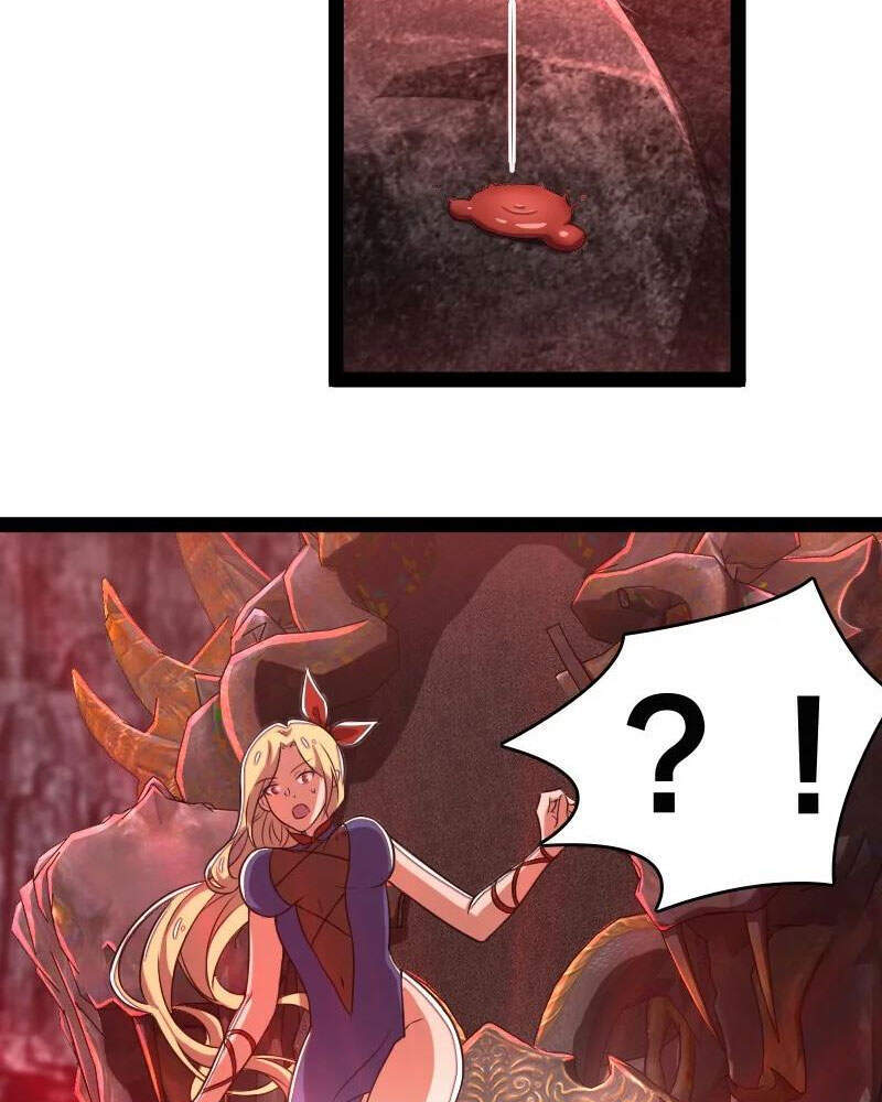 Sinh Hoạt Của Võ Đế Sau Khi Ẩn Cư Chapter 70 - Trang 2