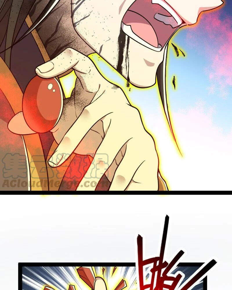 Sinh Hoạt Của Võ Đế Sau Khi Ẩn Cư Chapter 70 - Trang 2