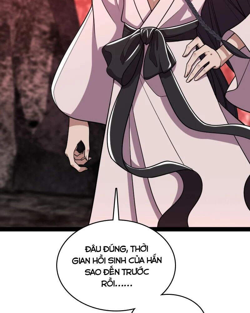 Sinh Hoạt Của Võ Đế Sau Khi Ẩn Cư Chapter 70 - Trang 2