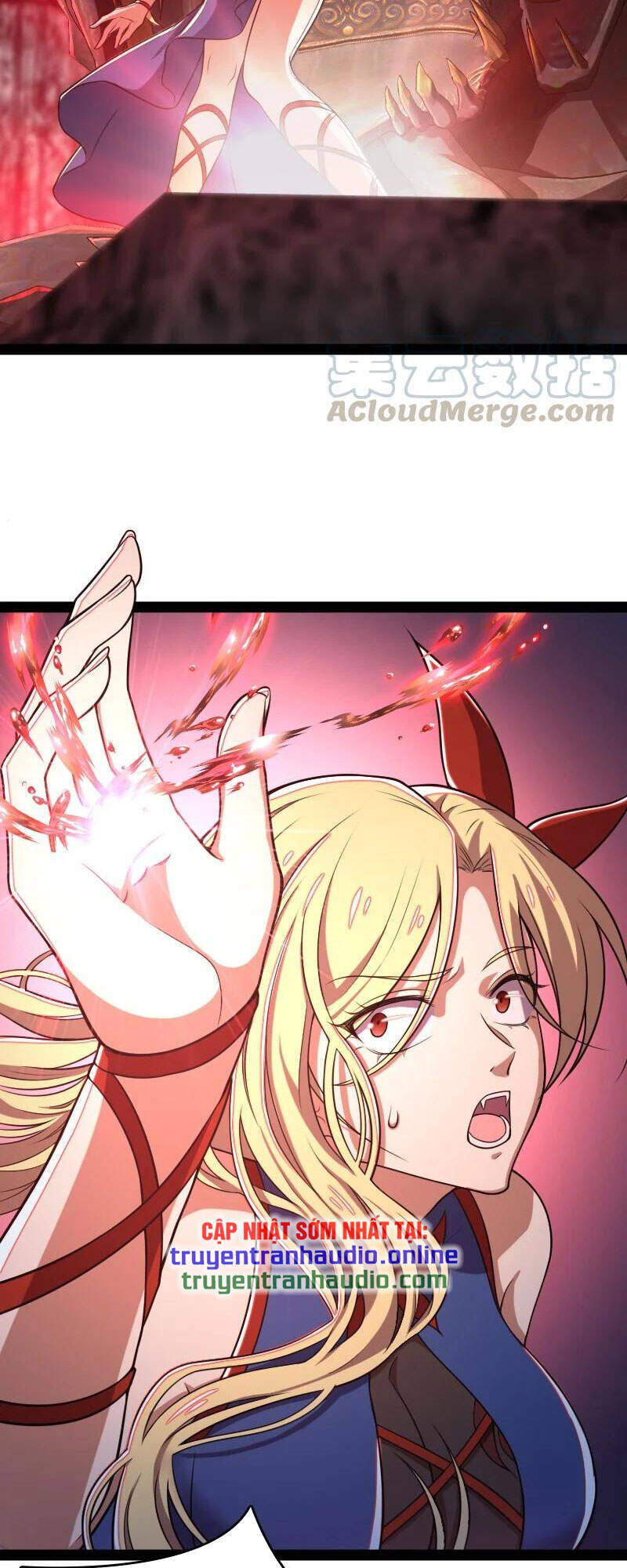 Sinh Hoạt Của Võ Đế Sau Khi Ẩn Cư Chapter 70 - Trang 2