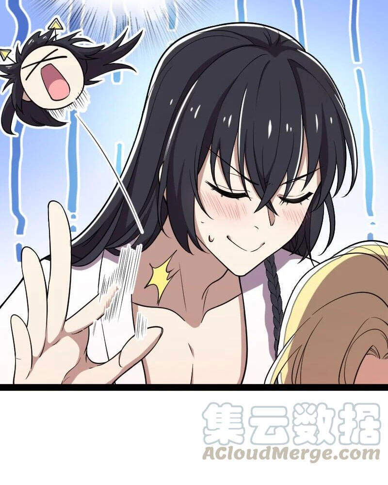 Sinh Hoạt Của Võ Đế Sau Khi Ẩn Cư Chapter 70 - Trang 2