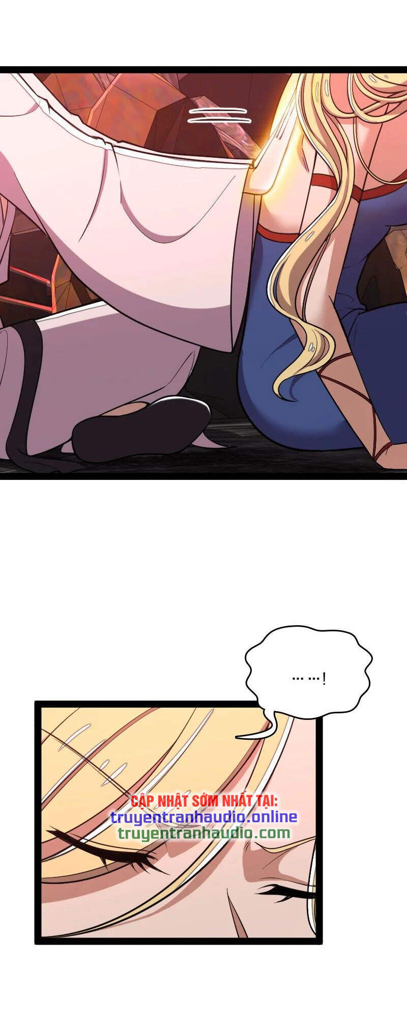 Sinh Hoạt Của Võ Đế Sau Khi Ẩn Cư Chapter 70 - Trang 2