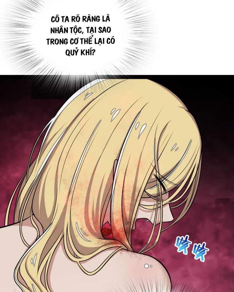 Sinh Hoạt Của Võ Đế Sau Khi Ẩn Cư Chapter 70 - Trang 2