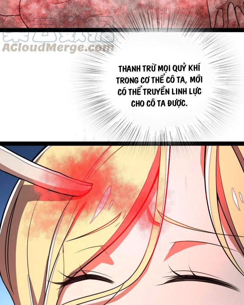 Sinh Hoạt Của Võ Đế Sau Khi Ẩn Cư Chapter 70 - Trang 2