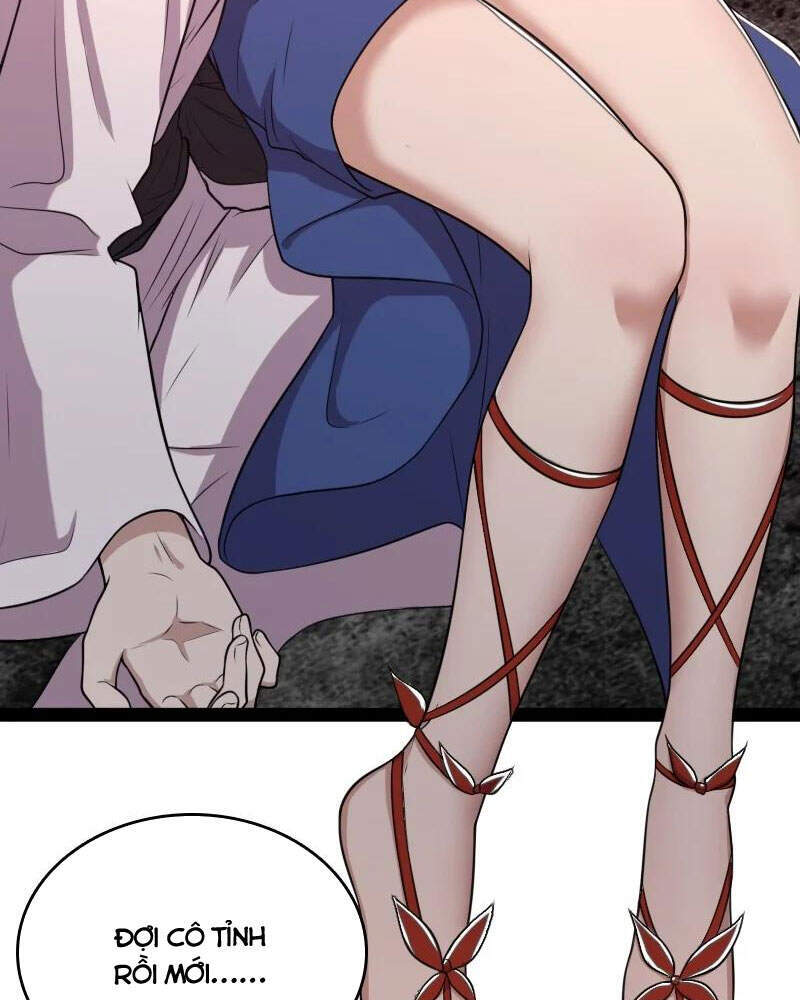 Sinh Hoạt Của Võ Đế Sau Khi Ẩn Cư Chapter 70 - Trang 2