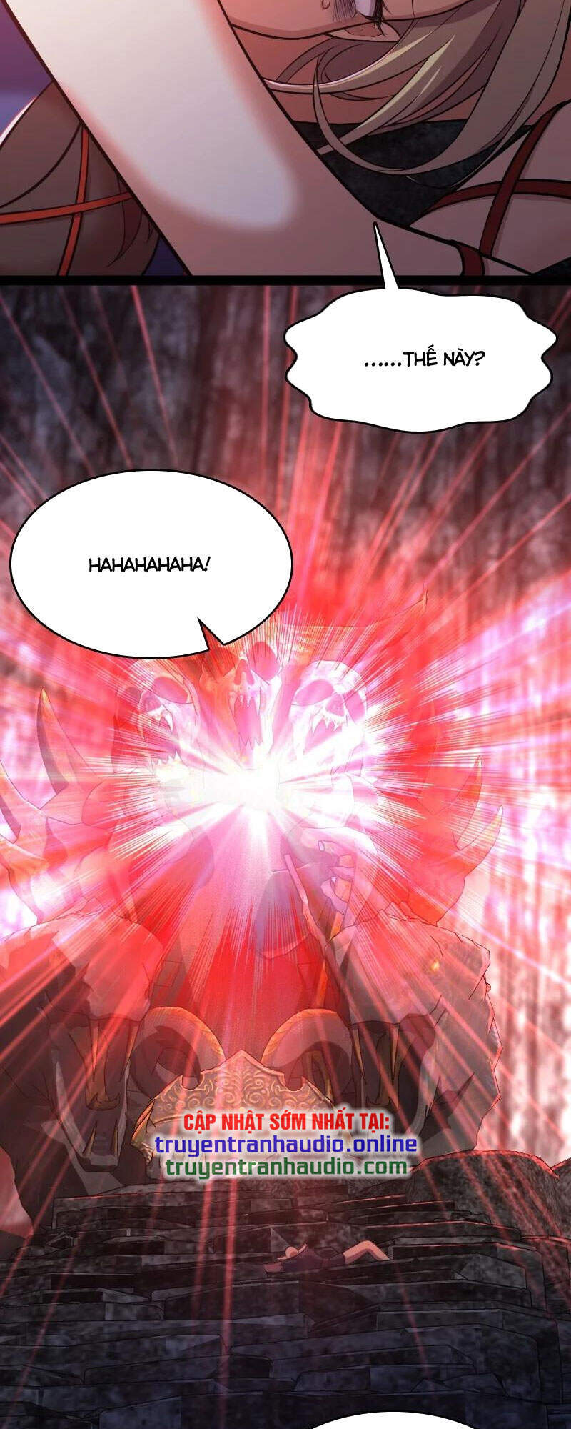 Sinh Hoạt Của Võ Đế Sau Khi Ẩn Cư Chapter 70 - Trang 2