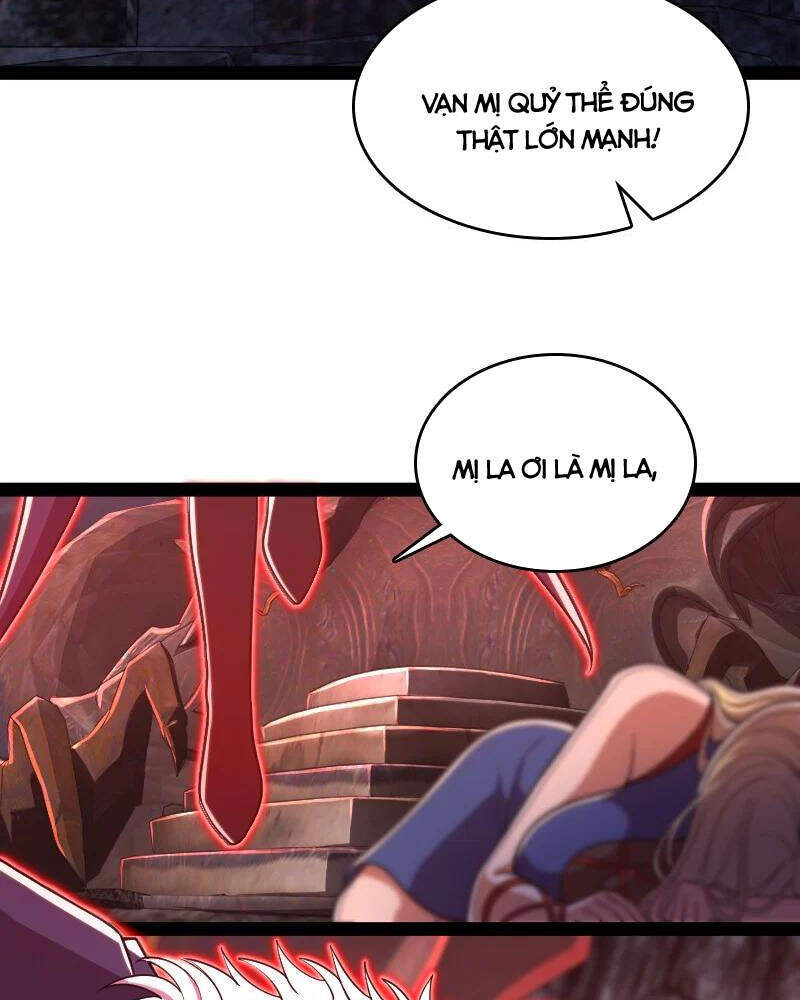 Sinh Hoạt Của Võ Đế Sau Khi Ẩn Cư Chapter 70 - Trang 2