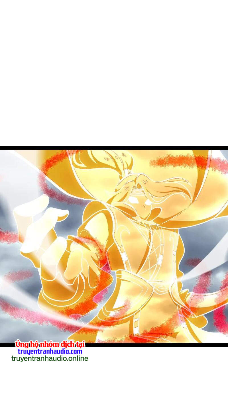 Sinh Hoạt Của Võ Đế Sau Khi Ẩn Cư Chapter 71 - Trang 2