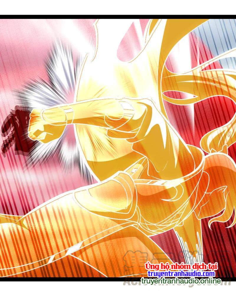 Sinh Hoạt Của Võ Đế Sau Khi Ẩn Cư Chapter 71 - Trang 2