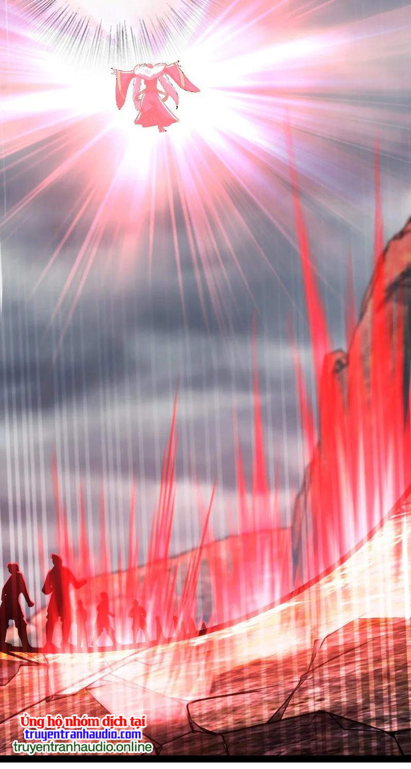 Sinh Hoạt Của Võ Đế Sau Khi Ẩn Cư Chapter 71 - Trang 2