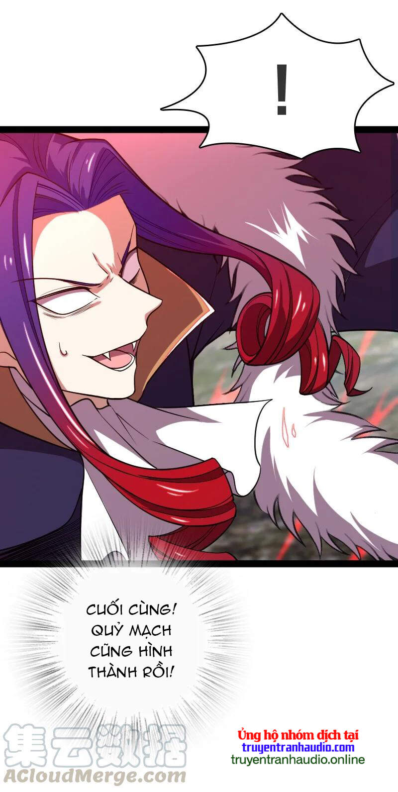 Sinh Hoạt Của Võ Đế Sau Khi Ẩn Cư Chapter 71 - Trang 2