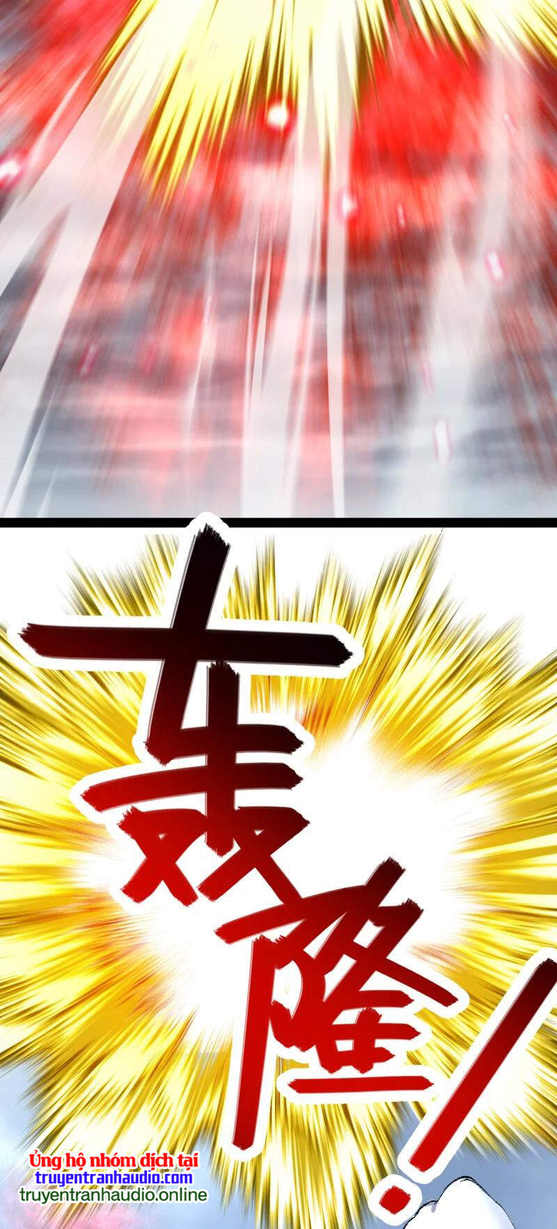 Sinh Hoạt Của Võ Đế Sau Khi Ẩn Cư Chapter 71 - Trang 2