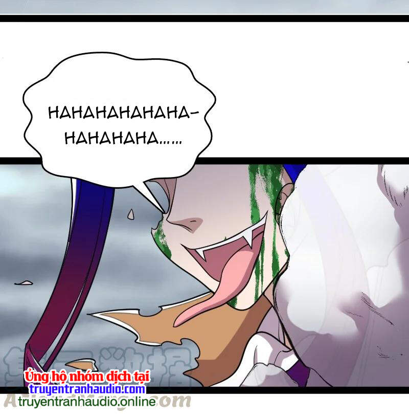 Sinh Hoạt Của Võ Đế Sau Khi Ẩn Cư Chapter 71 - Trang 2