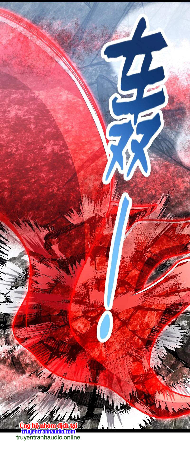 Sinh Hoạt Của Võ Đế Sau Khi Ẩn Cư Chapter 71 - Trang 2