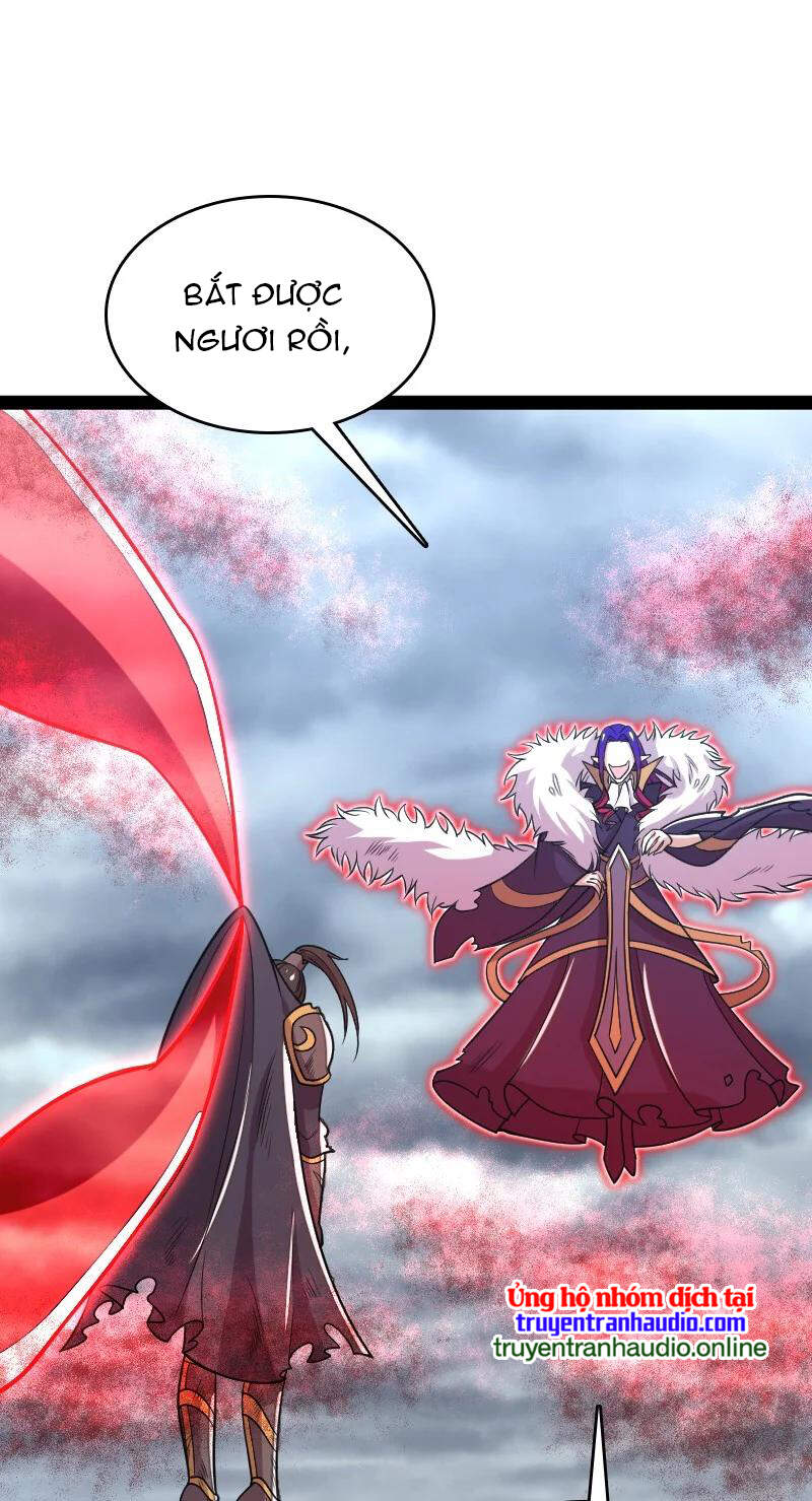 Sinh Hoạt Của Võ Đế Sau Khi Ẩn Cư Chapter 71 - Trang 2