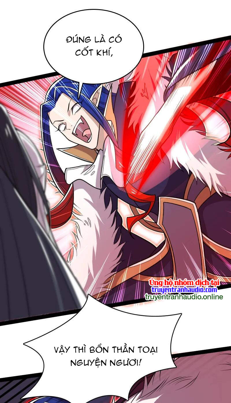 Sinh Hoạt Của Võ Đế Sau Khi Ẩn Cư Chapter 71 - Trang 2