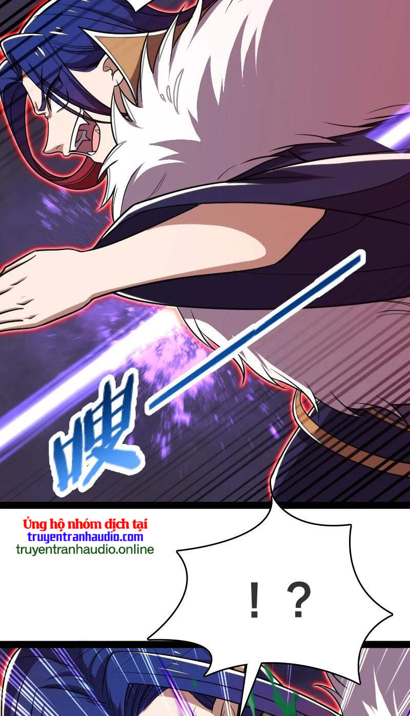 Sinh Hoạt Của Võ Đế Sau Khi Ẩn Cư Chapter 71 - Trang 2