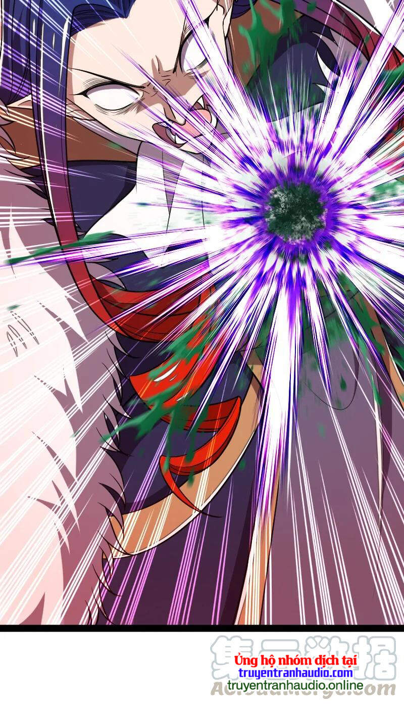 Sinh Hoạt Của Võ Đế Sau Khi Ẩn Cư Chapter 71 - Trang 2