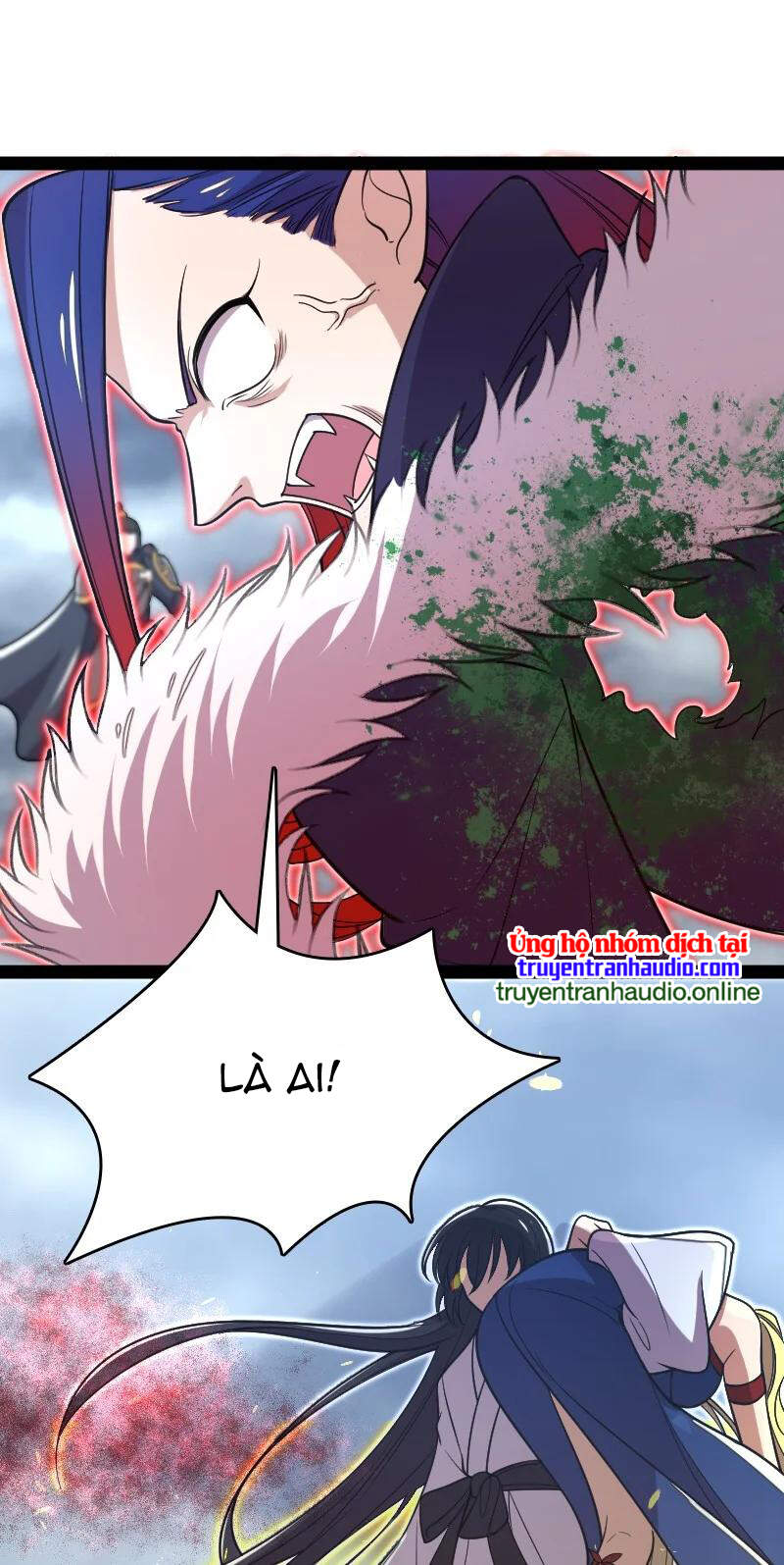 Sinh Hoạt Của Võ Đế Sau Khi Ẩn Cư Chapter 71 - Trang 2