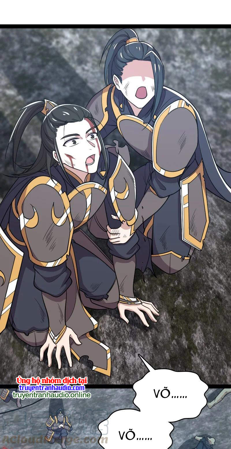 Sinh Hoạt Của Võ Đế Sau Khi Ẩn Cư Chapter 71 - Trang 2
