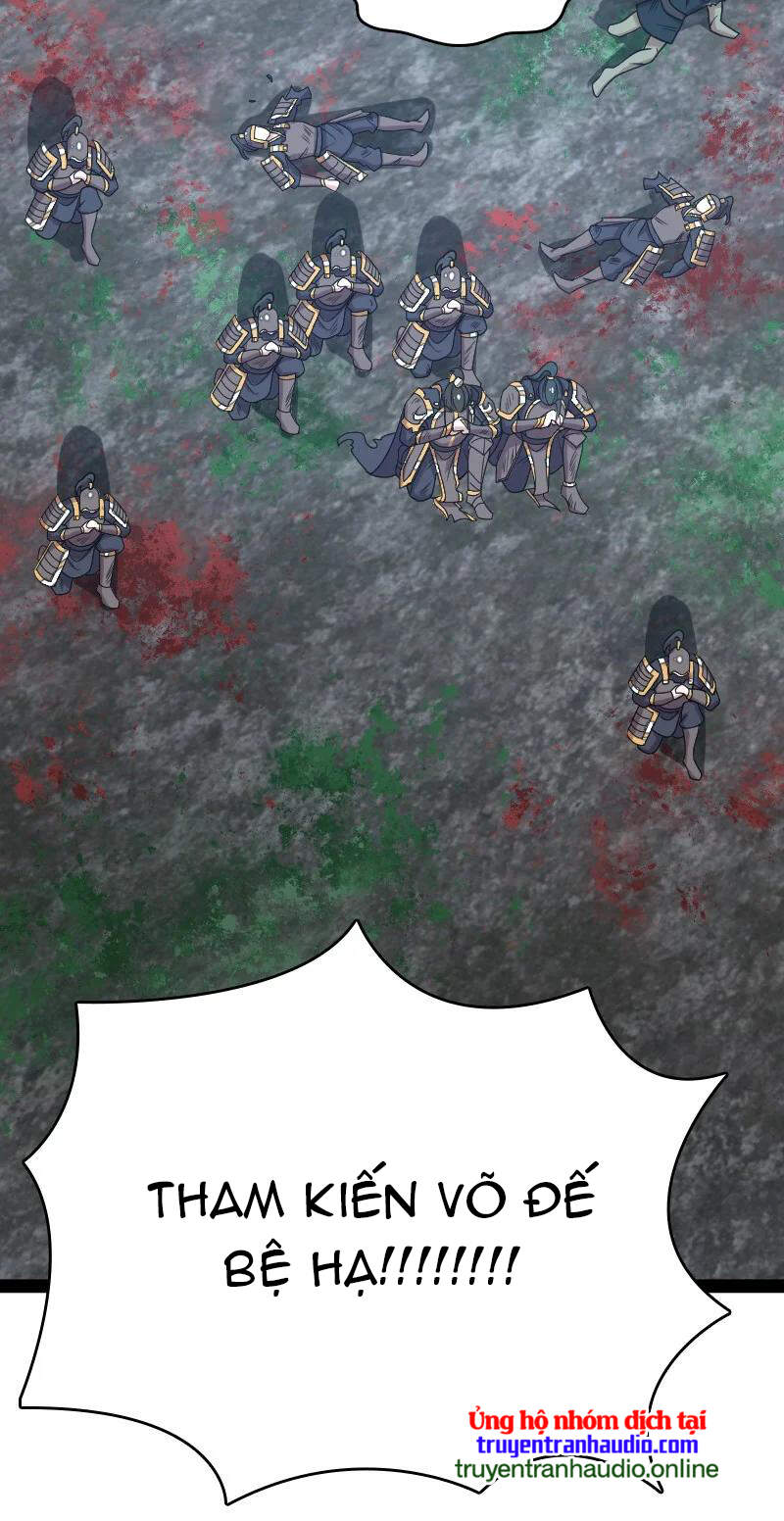 Sinh Hoạt Của Võ Đế Sau Khi Ẩn Cư Chapter 71 - Trang 2