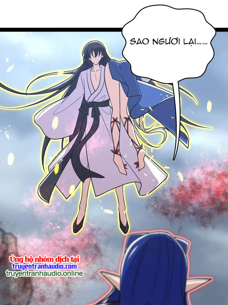 Sinh Hoạt Của Võ Đế Sau Khi Ẩn Cư Chapter 71 - Trang 2