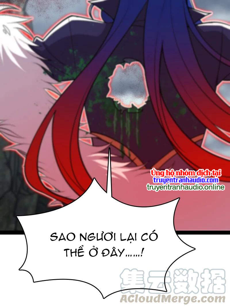 Sinh Hoạt Của Võ Đế Sau Khi Ẩn Cư Chapter 71 - Trang 2