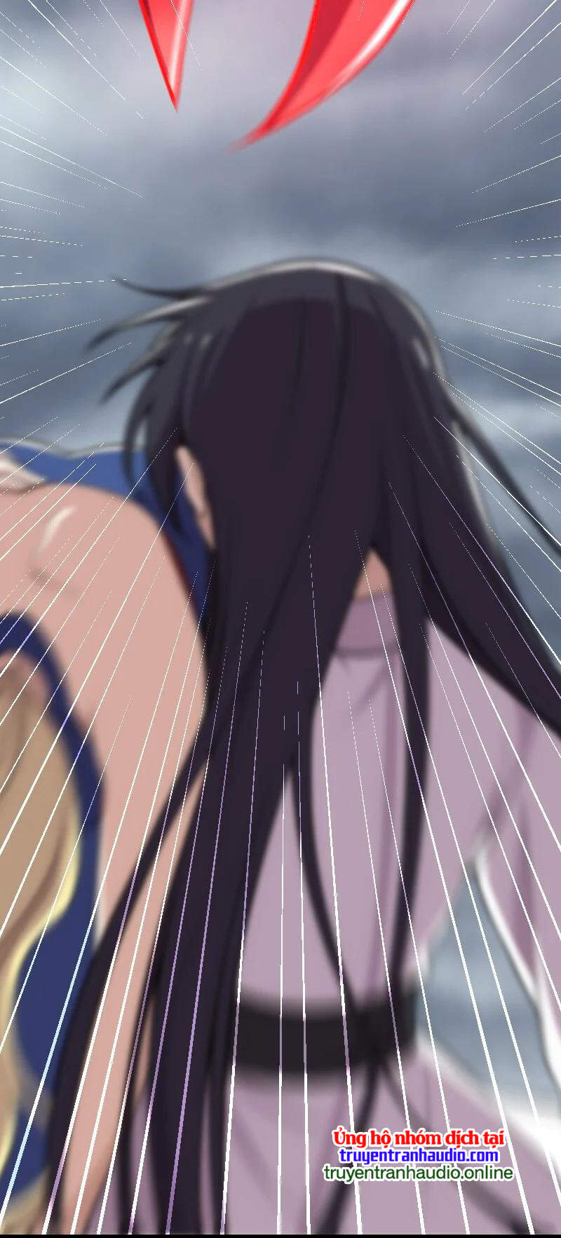 Sinh Hoạt Của Võ Đế Sau Khi Ẩn Cư Chapter 71 - Trang 2