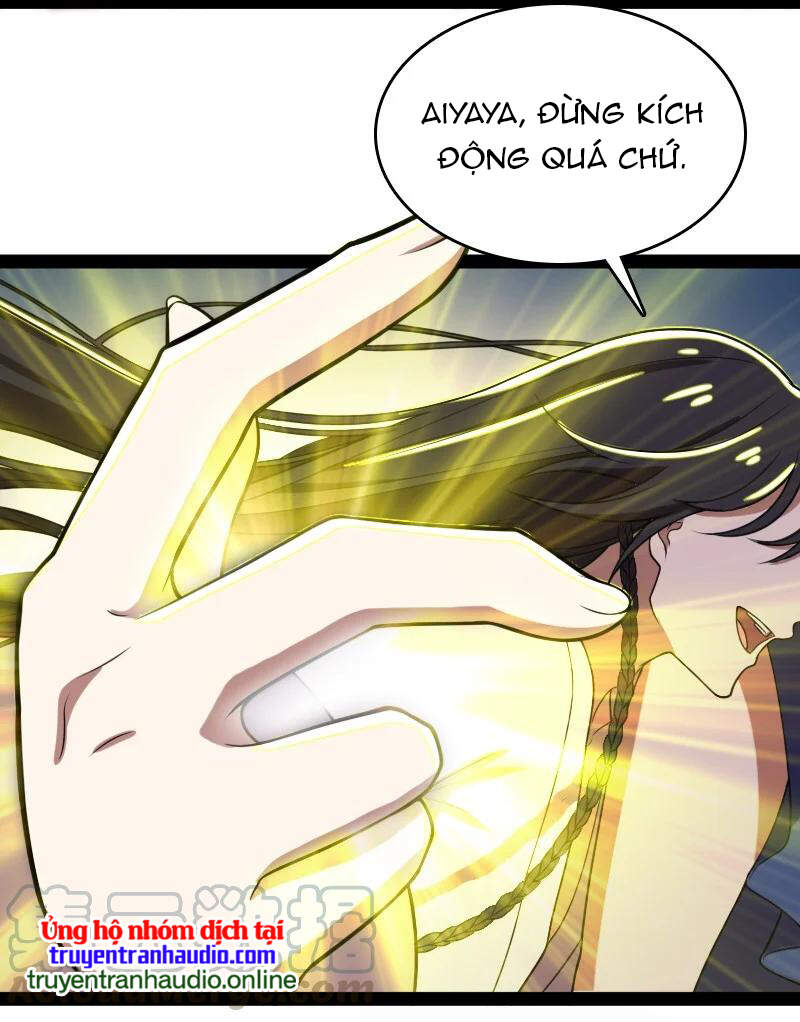 Sinh Hoạt Của Võ Đế Sau Khi Ẩn Cư Chapter 71 - Trang 2