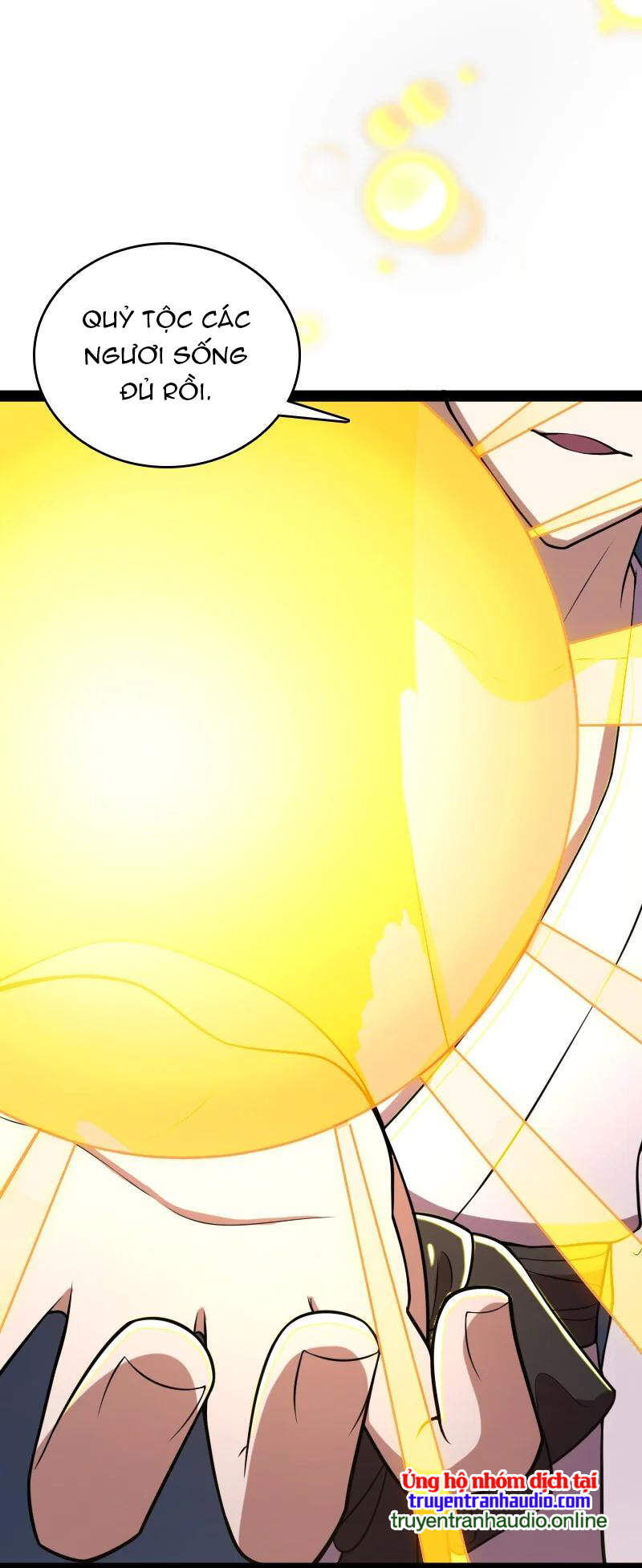 Sinh Hoạt Của Võ Đế Sau Khi Ẩn Cư Chapter 71 - Trang 2