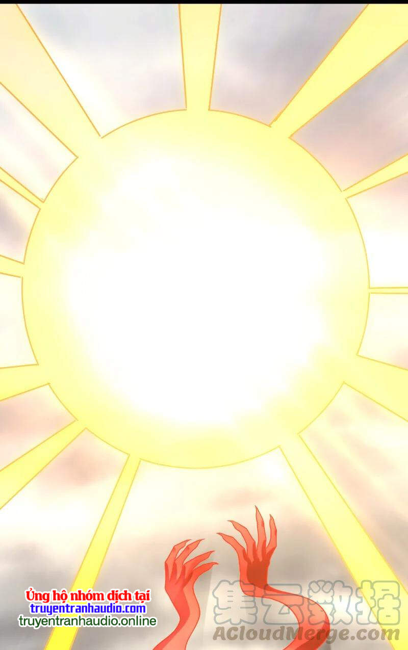 Sinh Hoạt Của Võ Đế Sau Khi Ẩn Cư Chapter 71 - Trang 2