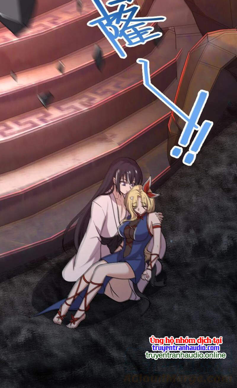 Sinh Hoạt Của Võ Đế Sau Khi Ẩn Cư Chapter 71 - Trang 2